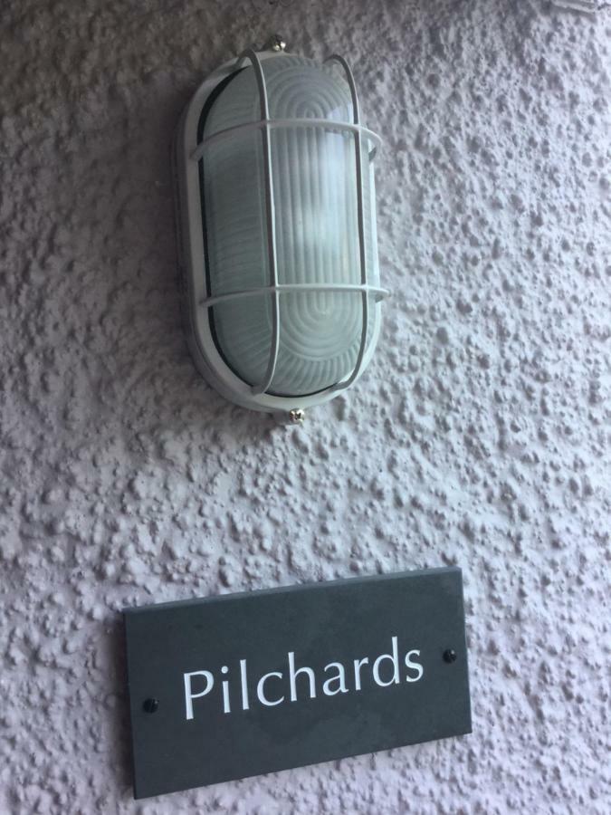 Pilchards Noss Mayo
