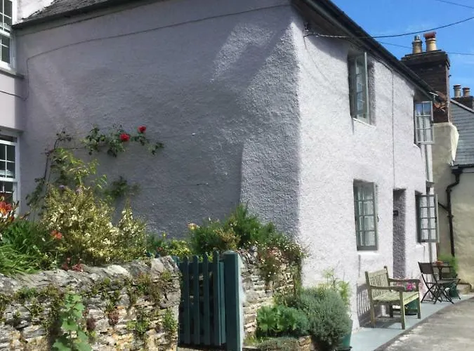 Pilchards Cottage