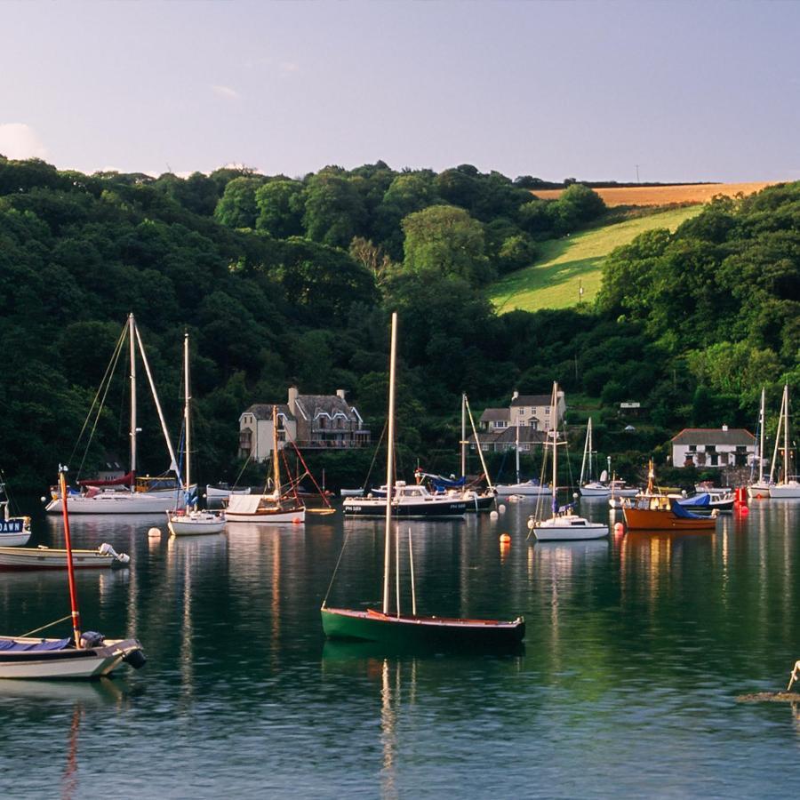 Holiday home Pilchards Noss Mayo
