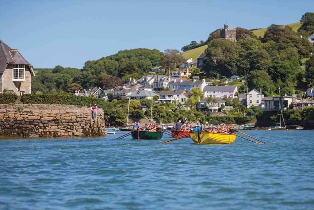 Pilchards Holiday home Noss Mayo