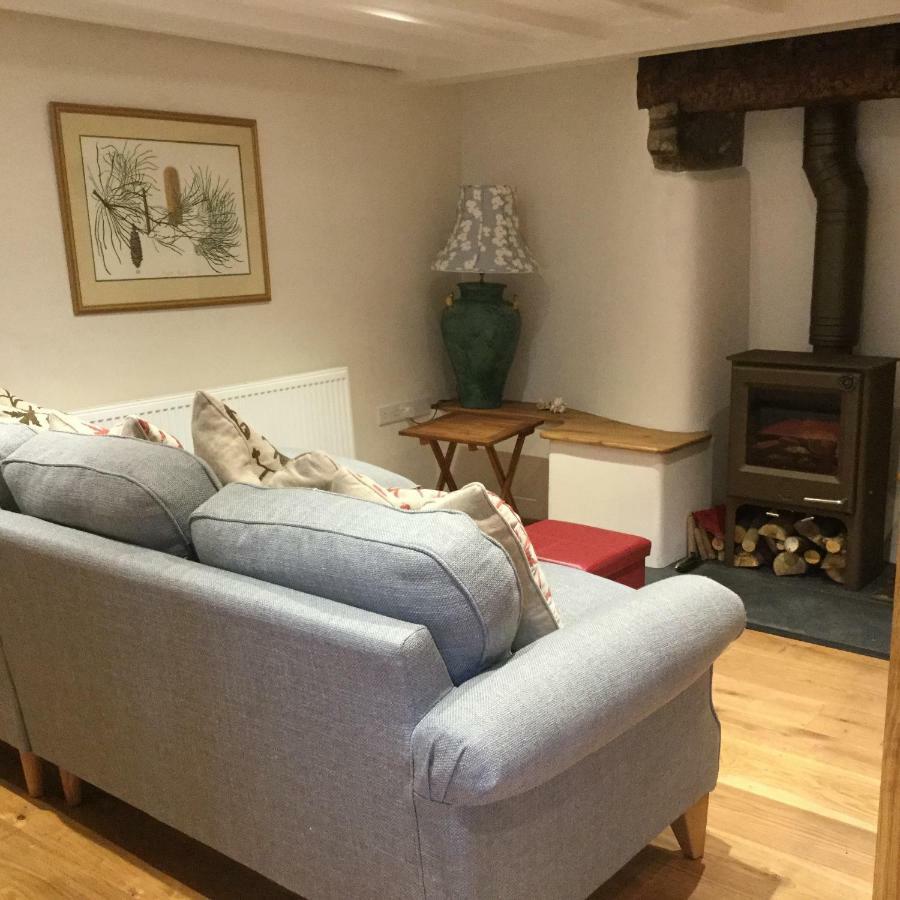 Pilchards Holiday home Noss Mayo
