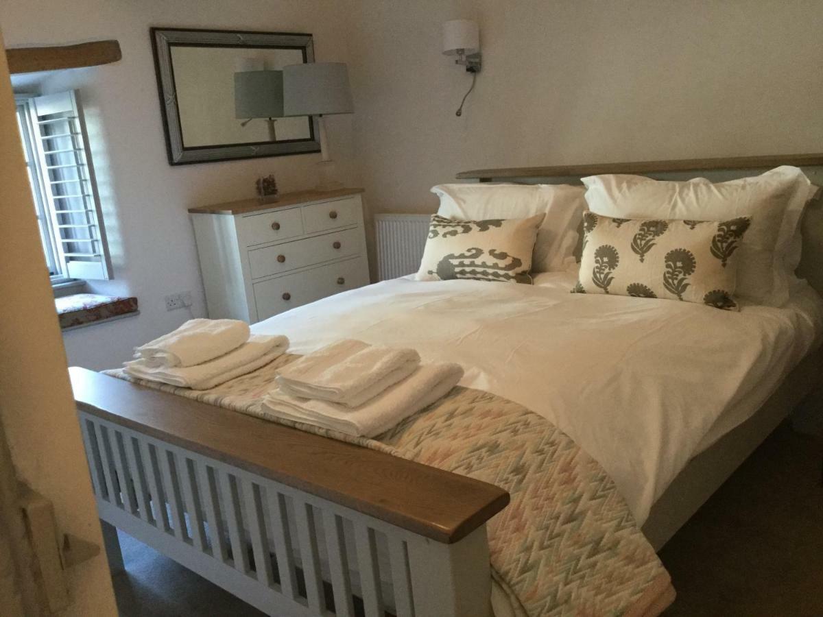 Pilchards Holiday home Noss Mayo