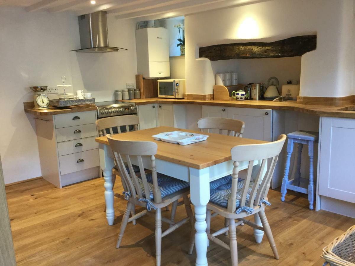 Holiday home Pilchards