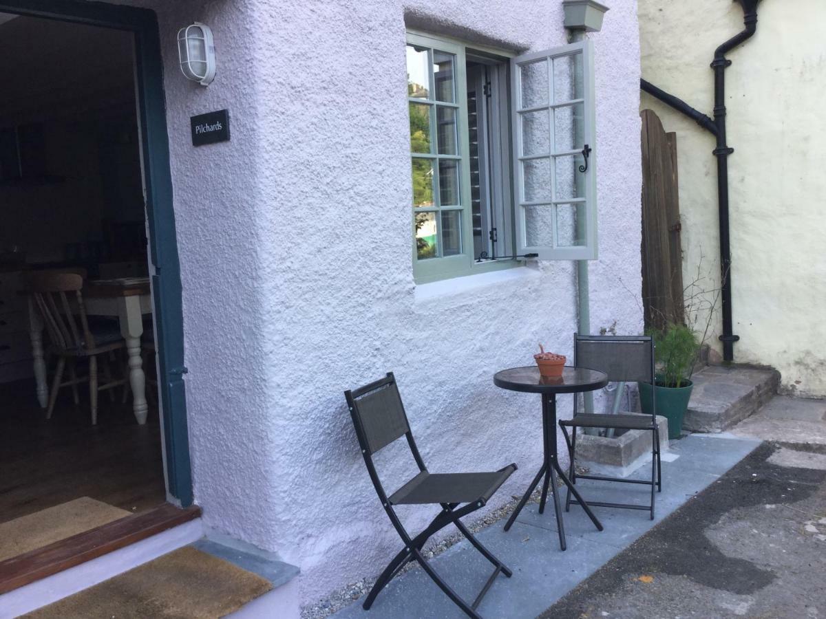 Holiday home Pilchards