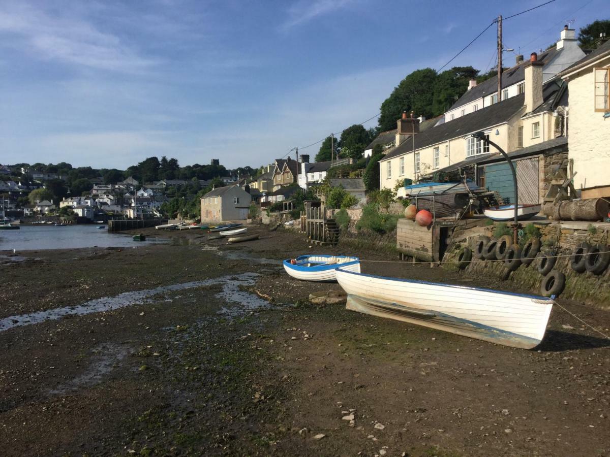 Pilchards Noss Mayo