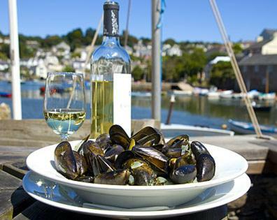 Pilchards Holiday home Noss Mayo
