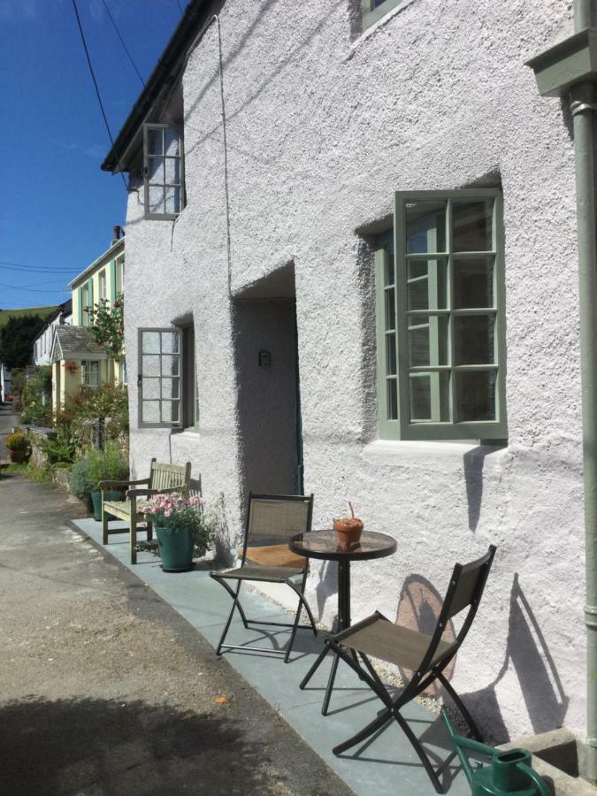 Holiday home Pilchards Noss Mayo