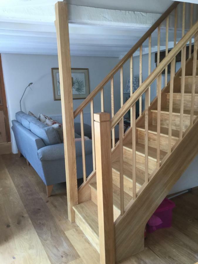 Pilchards Holiday home