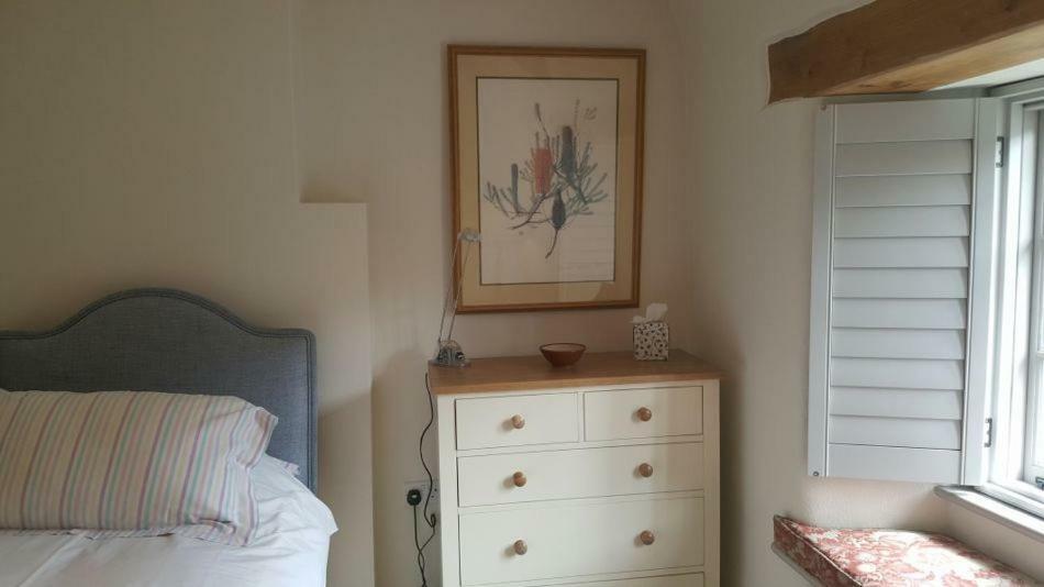 Pilchards Holiday home Noss Mayo