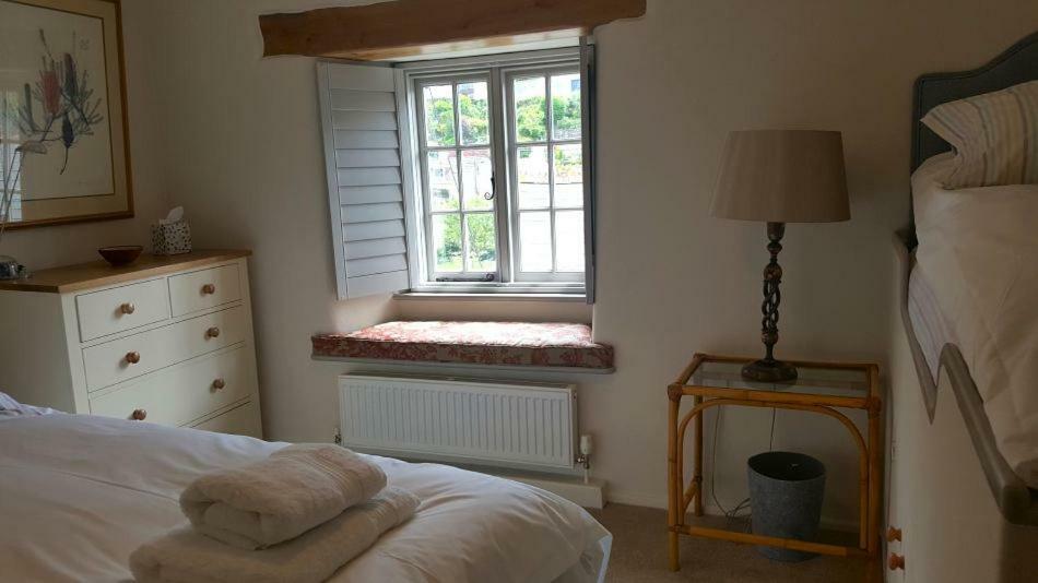 Pilchards Holiday home *