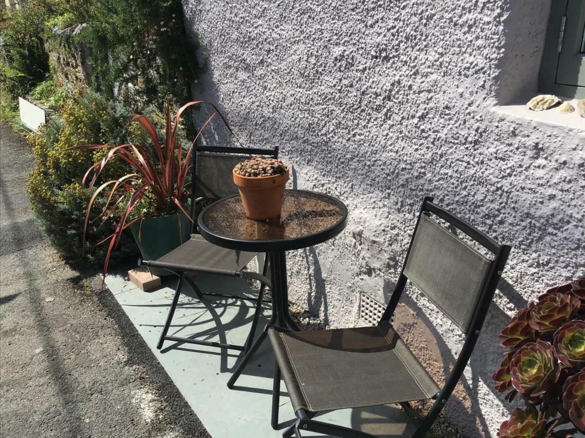 Holiday home Pilchards Noss Mayo